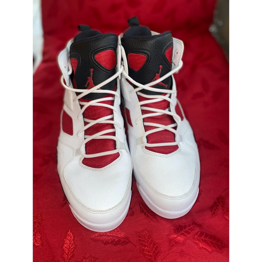 ♦️Nike Jordan Flight Club 91